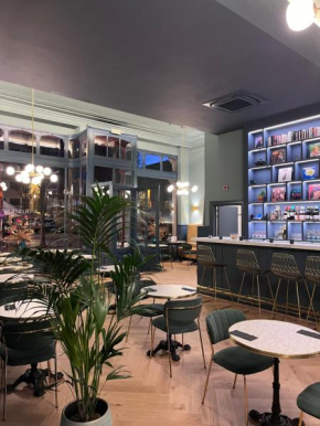Hotel Le Parisien